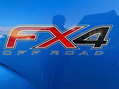 2014 Ford F-150 FX4   - Photo 29 - Sandy, UT 84070