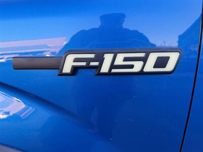 2014 Ford F-150 FX4   - Photo 26 - Sandy, UT 84070