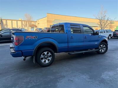 2014 Ford F-150 FX4   - Photo 9 - Sandy, UT 84070