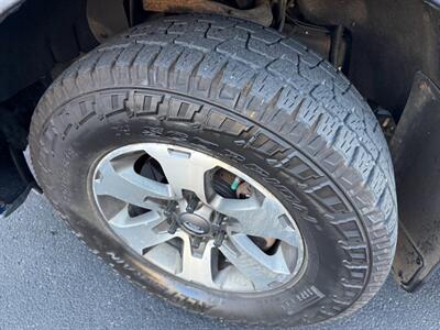 2014 Ford F-150 FX4   - Photo 36 - Sandy, UT 84070