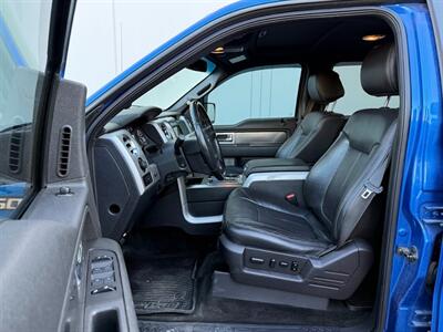 2014 Ford F-150 FX4   - Photo 4 - Sandy, UT 84070