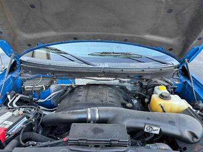 2014 Ford F-150 FX4   - Photo 38 - Sandy, UT 84070