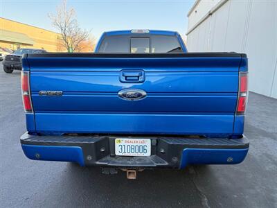 2014 Ford F-150 FX4   - Photo 34 - Sandy, UT 84070