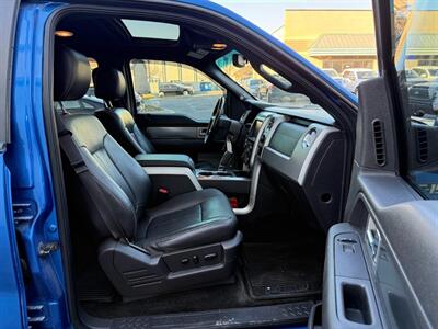 2014 Ford F-150 FX4   - Photo 11 - Sandy, UT 84070