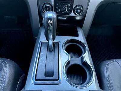 2014 Ford F-150 FX4   - Photo 21 - Sandy, UT 84070