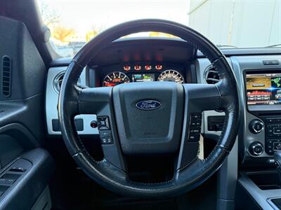 2014 Ford F-150 FX4   - Photo 17 - Sandy, UT 84070