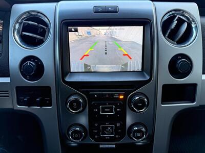 2014 Ford F-150 FX4   - Photo 20 - Sandy, UT 84070