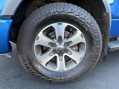 2014 Ford F-150 FX4   - Photo 25 - Sandy, UT 84070