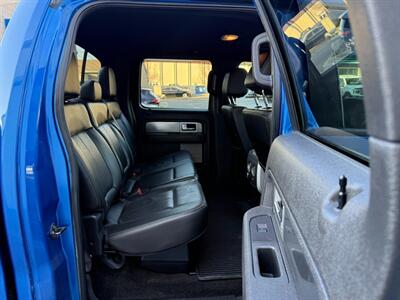 2014 Ford F-150 FX4   - Photo 10 - Sandy, UT 84070