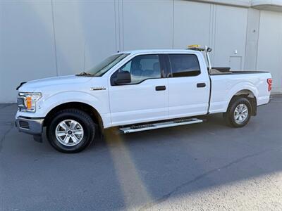 2020 Ford F-150 XLT - Photo 2 - Sandy, UT 84070