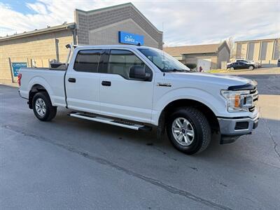 2020 Ford F-150 XLT - Photo 8 - Sandy, UT 84070