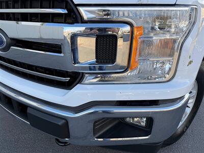 2020 Ford F-150 XLT - Photo 22 - Sandy, UT 84070