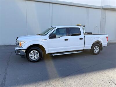 2020 Ford F-150 XLT - Photo 1 - Sandy, UT 84070