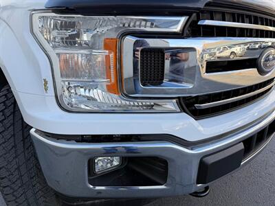 2020 Ford F-150 XLT - Photo 20 - Sandy, UT 84070