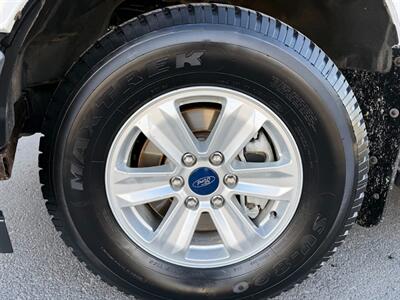 2020 Ford F-150 XLT - Photo 30 - Sandy, UT 84070