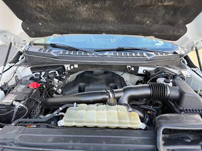 2020 Ford F-150 XLT - Photo 33 - Sandy, UT 84070