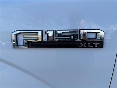2020 Ford F-150 XLT - Photo 31 - Sandy, UT 84070