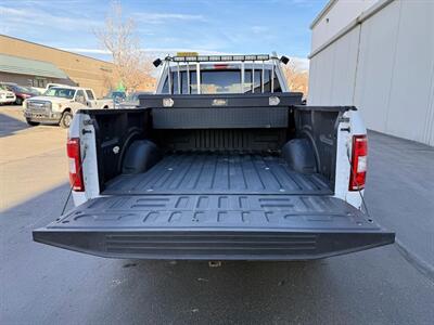 2020 Ford F-150 XLT - Photo 3 - Sandy, UT 84070