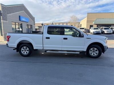 2020 Ford F-150 XLT - Photo 6 - Sandy, UT 84070