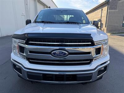 2020 Ford F-150 XLT - Photo 21 - Sandy, UT 84070