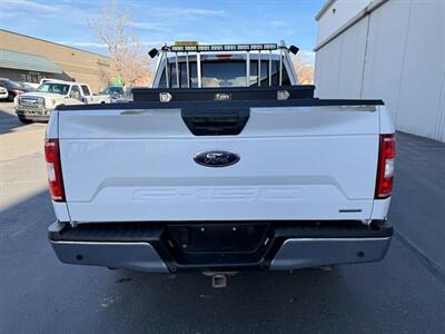 2020 Ford F-150 XLT - Photo 24 - Sandy, UT 84070