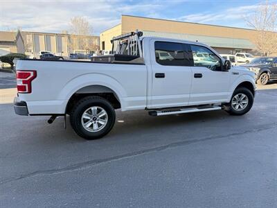 2020 Ford F-150 XLT - Photo 4 - Sandy, UT 84070