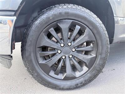 2016 Ford F-150 XL - Photo 24 - Sandy, UT 84070