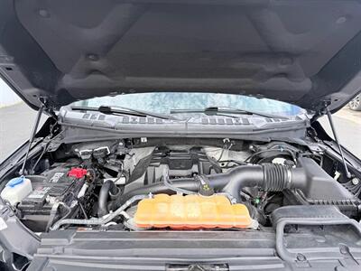 2016 Ford F-150 XL - Photo 38 - Sandy, UT 84070