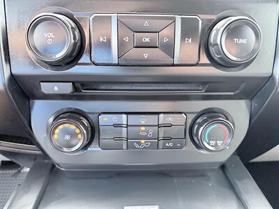 2016 Ford F-150 XL - Photo 21 - Sandy, UT 84070