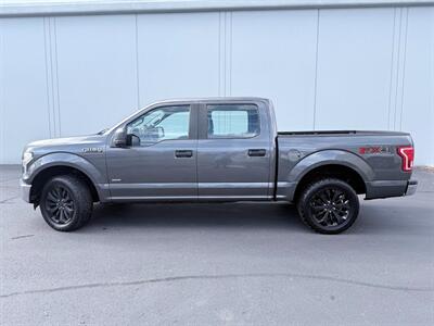 2016 Ford F-150 XL - Photo 5 - Sandy, UT 84070
