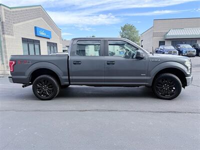 2016 Ford F-150 XL - Photo 11 - Sandy, UT 84070
