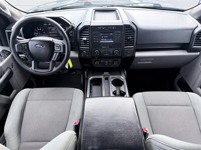 2016 Ford F-150 XL - Photo 2 - Sandy, UT 84070