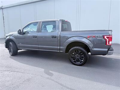 2016 Ford F-150 XL - Photo 7 - Sandy, UT 84070