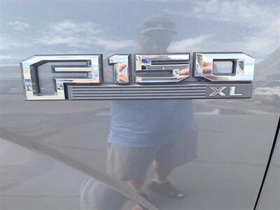 2016 Ford F-150 XL - Photo 25 - Sandy, UT 84070
