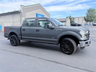 2016 Ford F-150 XL - Photo 13 - Sandy, UT 84070