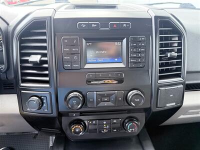 2016 Ford F-150 XL - Photo 19 - Sandy, UT 84070
