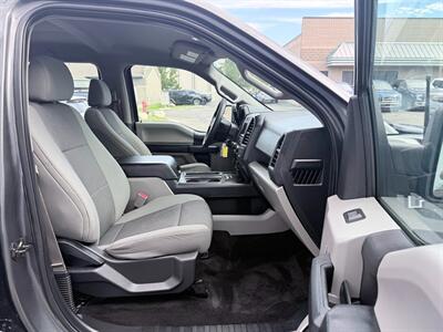 2016 Ford F-150 XL - Photo 12 - Sandy, UT 84070