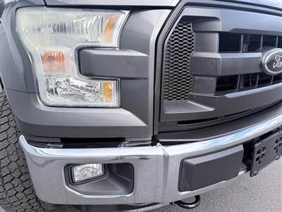 2016 Ford F-150 XL - Photo 28 - Sandy, UT 84070