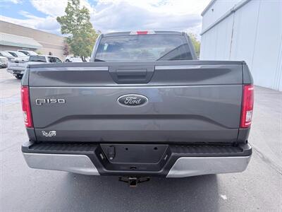 2016 Ford F-150 XL - Photo 32 - Sandy, UT 84070