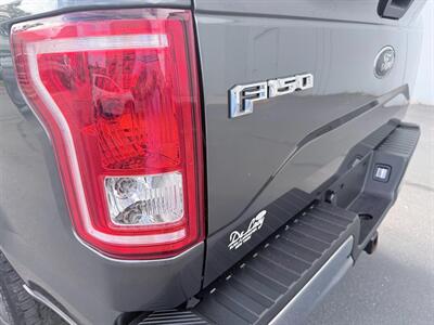 2016 Ford F-150 XL - Photo 31 - Sandy, UT 84070