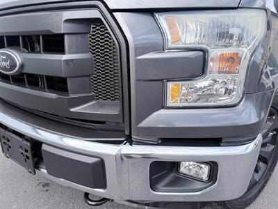 2016 Ford F-150 XL - Photo 30 - Sandy, UT 84070