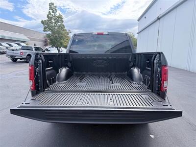 2016 Ford F-150 XL - Photo 8 - Sandy, UT 84070