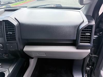 2016 Ford F-150 XL - Photo 22 - Sandy, UT 84070