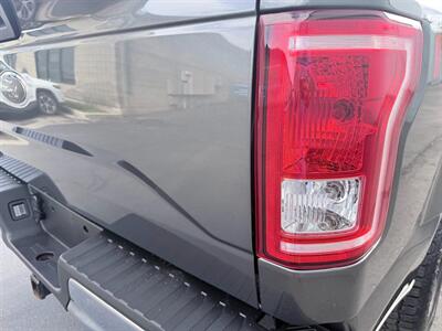 2016 Ford F-150 XL - Photo 33 - Sandy, UT 84070