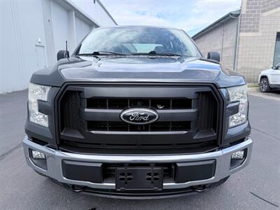 2016 Ford F-150 XL - Photo 29 - Sandy, UT 84070