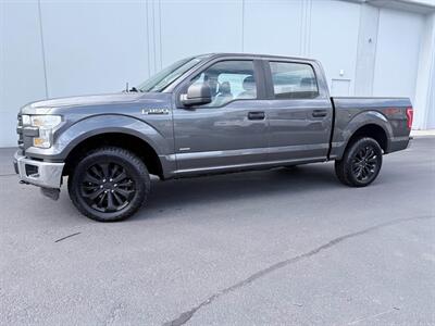 2016 Ford F-150 XL - Photo 3 - Sandy, UT 84070