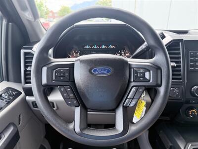 2016 Ford F-150 XL - Photo 17 - Sandy, UT 84070