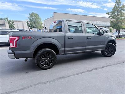 2016 Ford F-150 XL - Photo 9 - Sandy, UT 84070