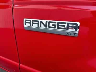 2011 Ford Ranger XLT   - Photo 14 - Sandy, UT 84070