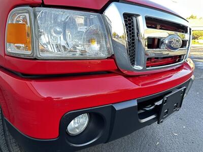 2011 Ford Ranger XLT   - Photo 16 - Sandy, UT 84070